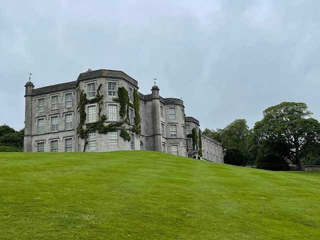 National Trust - Plas Newydd House and Gardens - Image 2