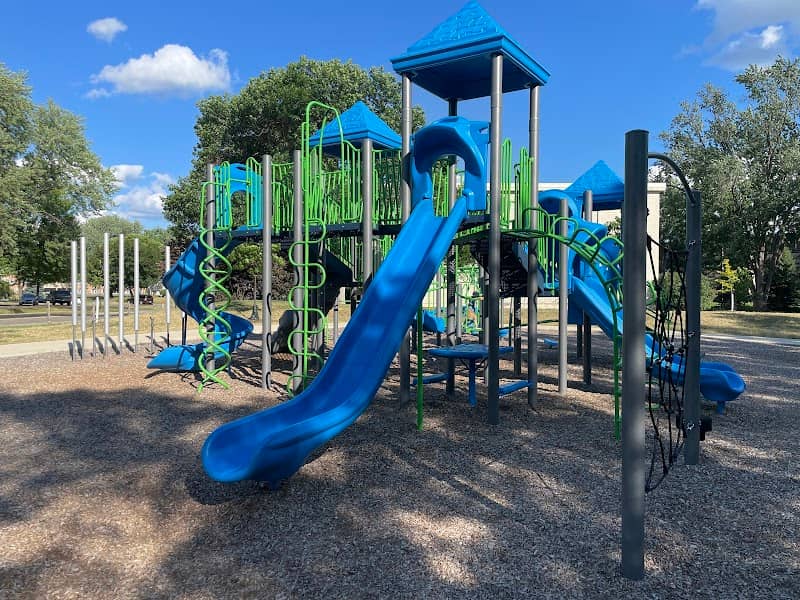 Fred Richards Park - Image 1