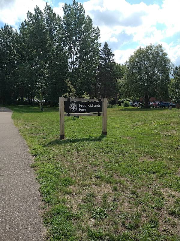 Fred Richards Park - Image 3