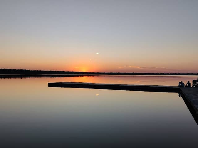 Singletary Lake Group Camp - Image 1