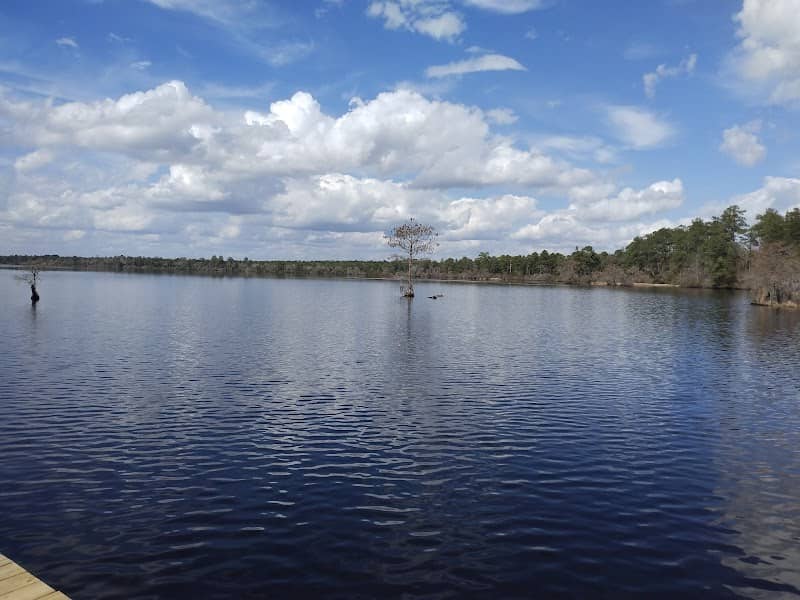 Singletary Lake Group Camp - Image 2