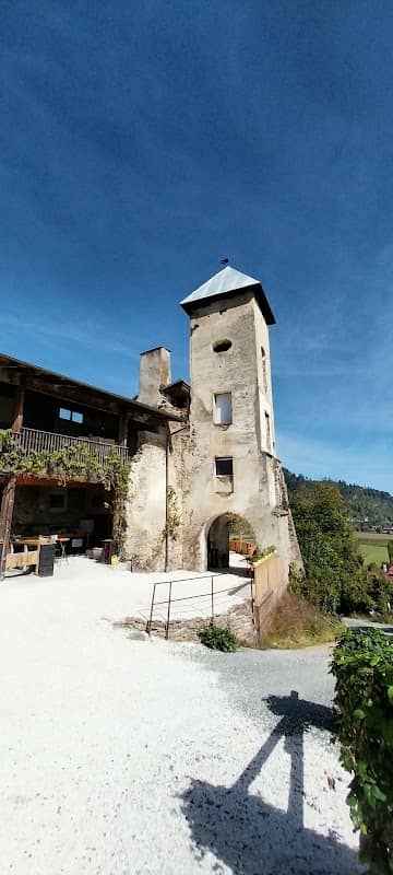 Burgruine Haimburg - Image 2