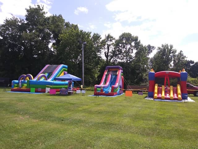 Hip Hop Bounce Houses LLC - Image 1