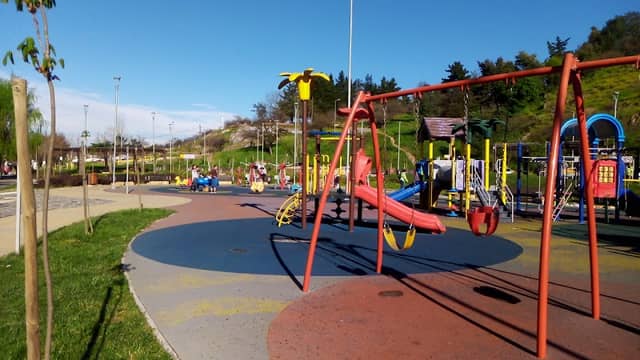 La Familia Park - Image 1