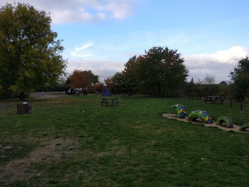 Broadditch Pond - Image 2