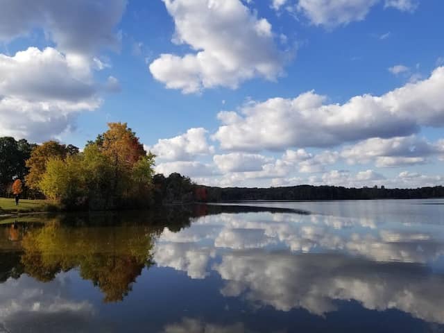 Silver Lake Recreation - Image 1