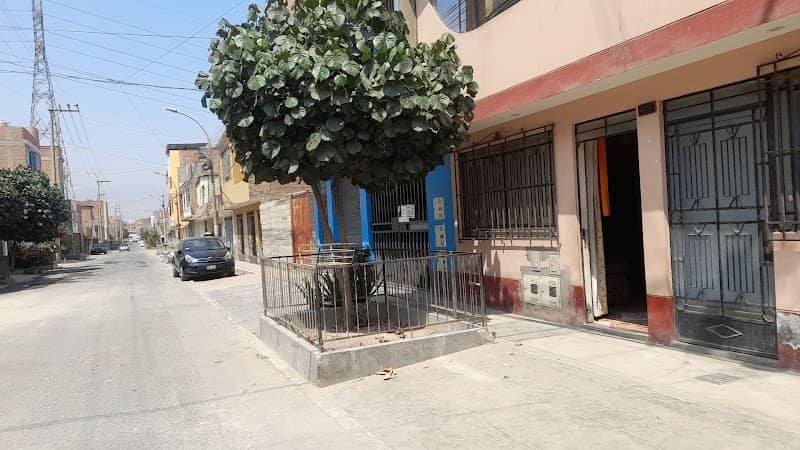 Casa Paty M - Image 1