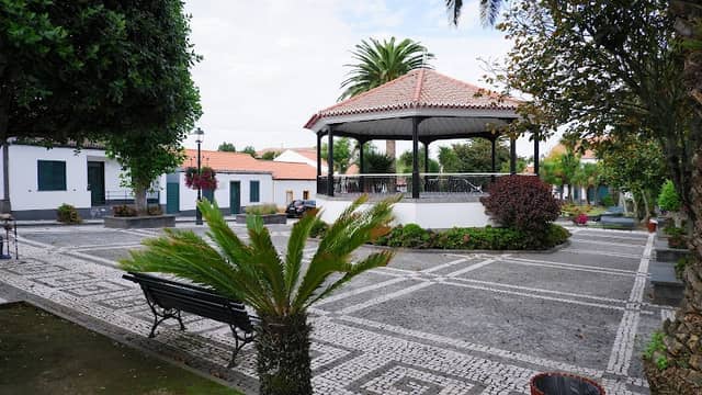 Jardim do coreto - Image 1