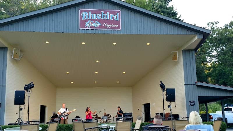 Bluebird Farm Park - Image 1