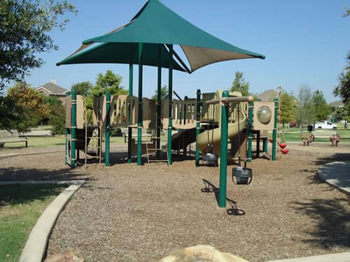 Mustang Park - Image 1