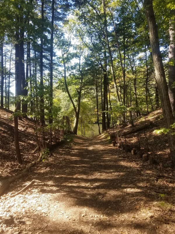 Norumbega Park - Image 1