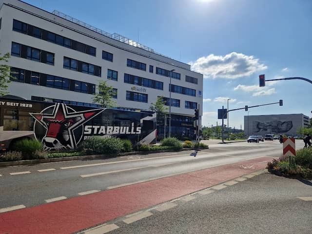 Streetart / Transitart Rosenheim - Image 1