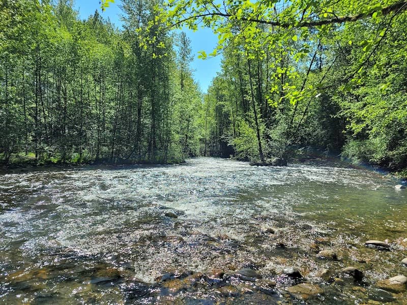 Traboulay PoCo Trail - Image 1