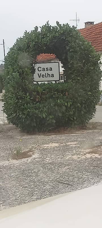 Casa velha, Fátima - Image 1