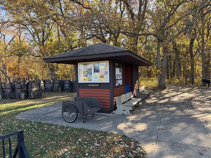 Cart-in Campground - Image 1