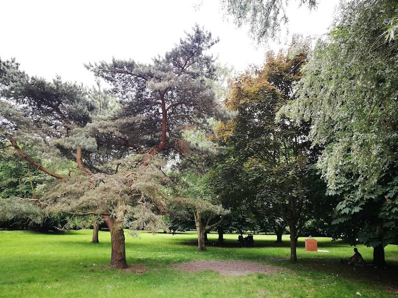Horton Country Park - Image 1