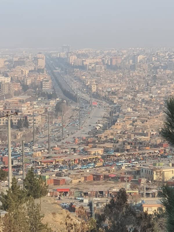 New Dhokrhi Rd - Image 1