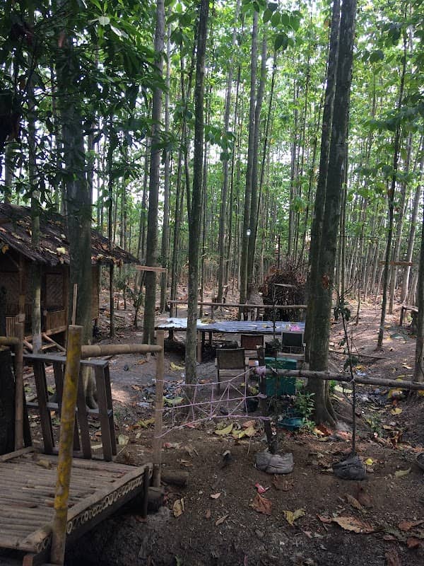 Kampung Wisata Jati Pinang - Image 1
