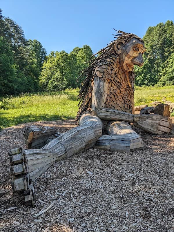 Bernheim Forest and Arboretum - Image 2
