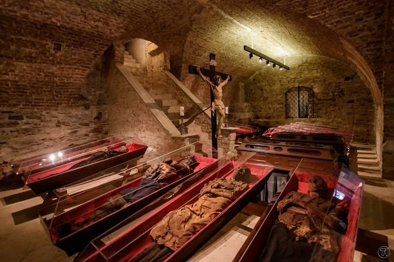 Catacombs - Image 1