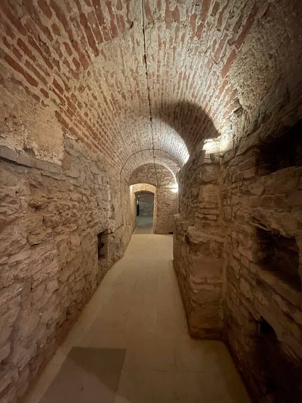 Catacombs - Image 2