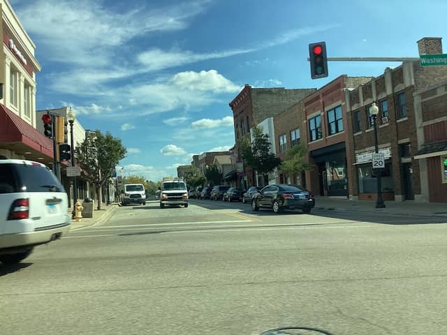 Downtown West Chicago - Image 2