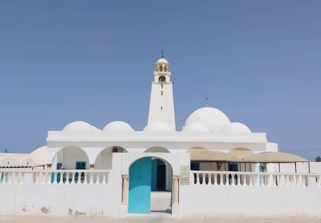 Ben Yaâla Mosque - Image 1