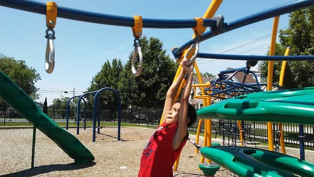 Bedrosian Park - Image 1