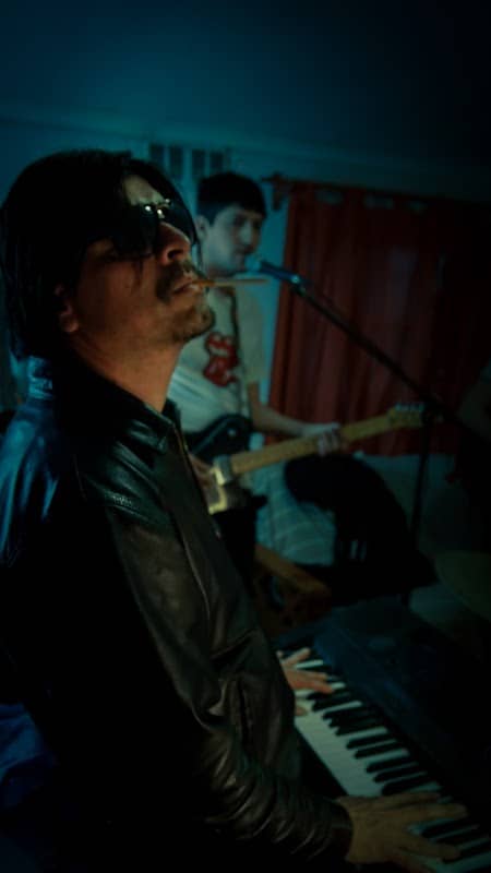 Rock Stars - Image 1