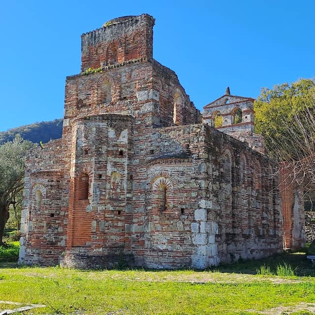 Chiesa di Santa Maria de’ Tridetti - Image 1