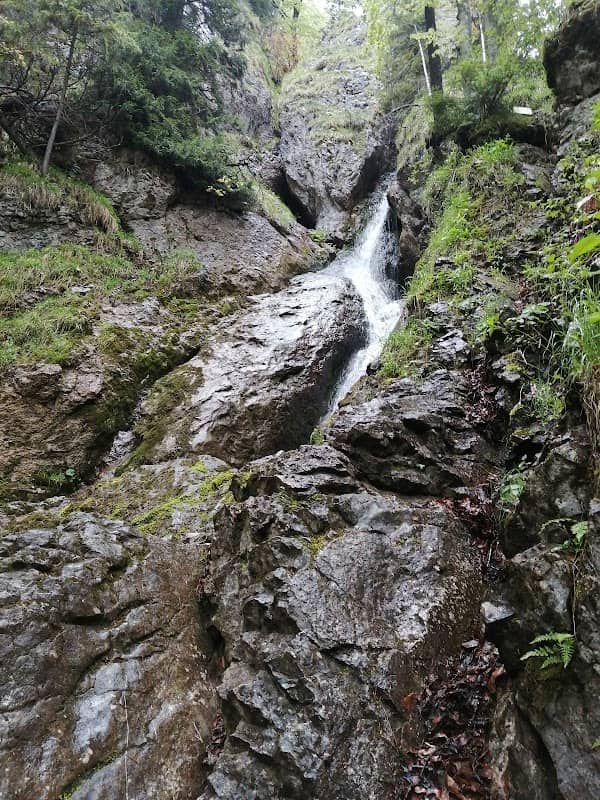 Nálepkove vodopády - Image 1
