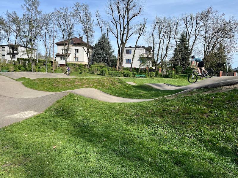 Park Strzelnica - Image 2
