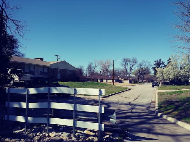 Rosebud Park - Image 2