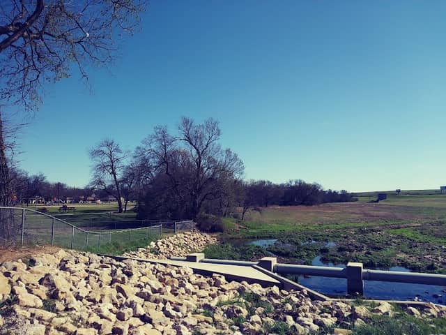 Rosebud Park - Image 1
