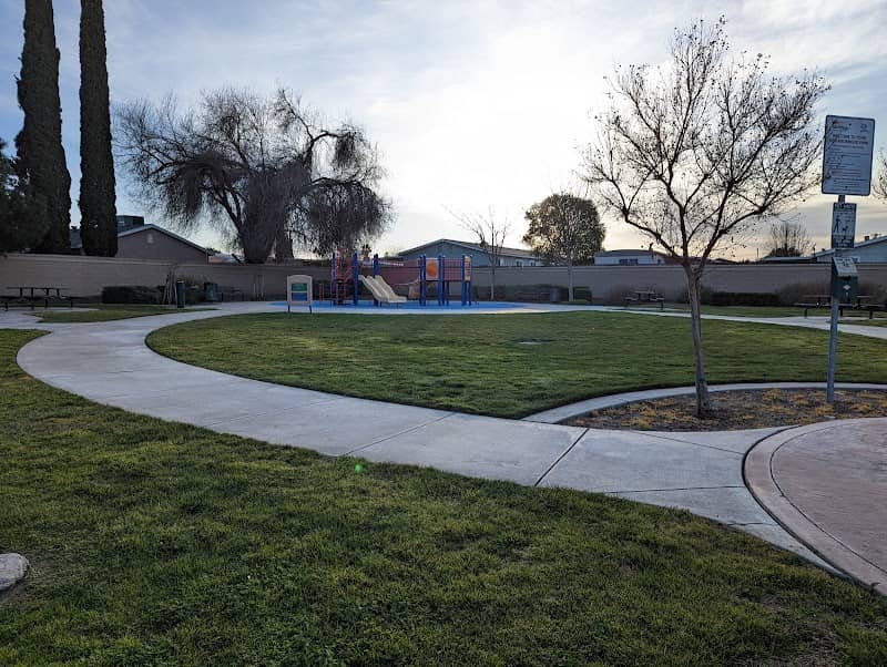 Armstrong Park - Image 1