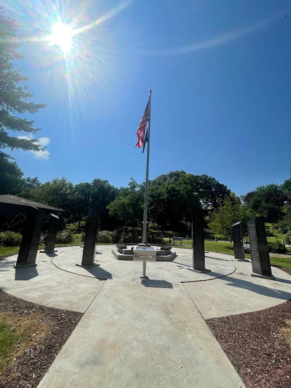 Bill Bowe Bandshell Stage - Image 2