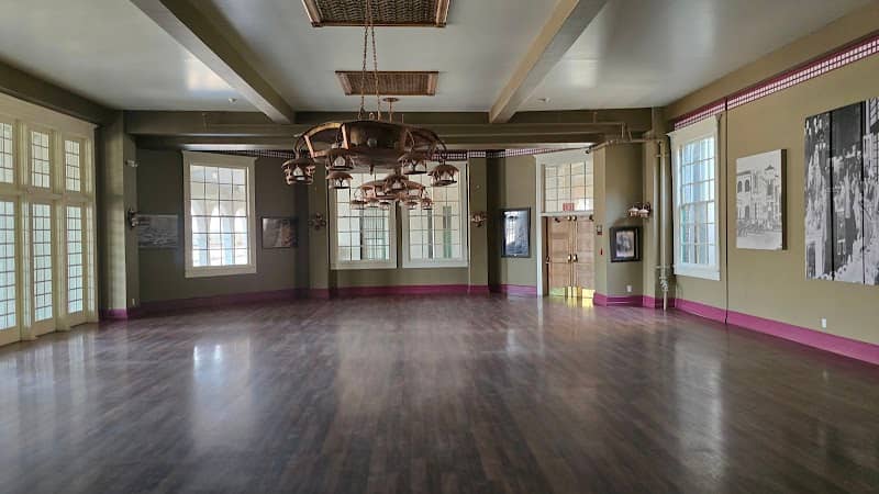 Casa Del Desierto: Barstow Harvey House - Image 2