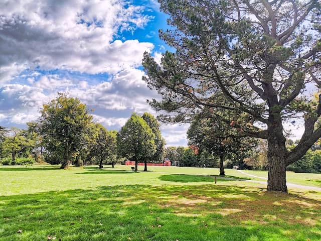 Burnham Park - Image 1