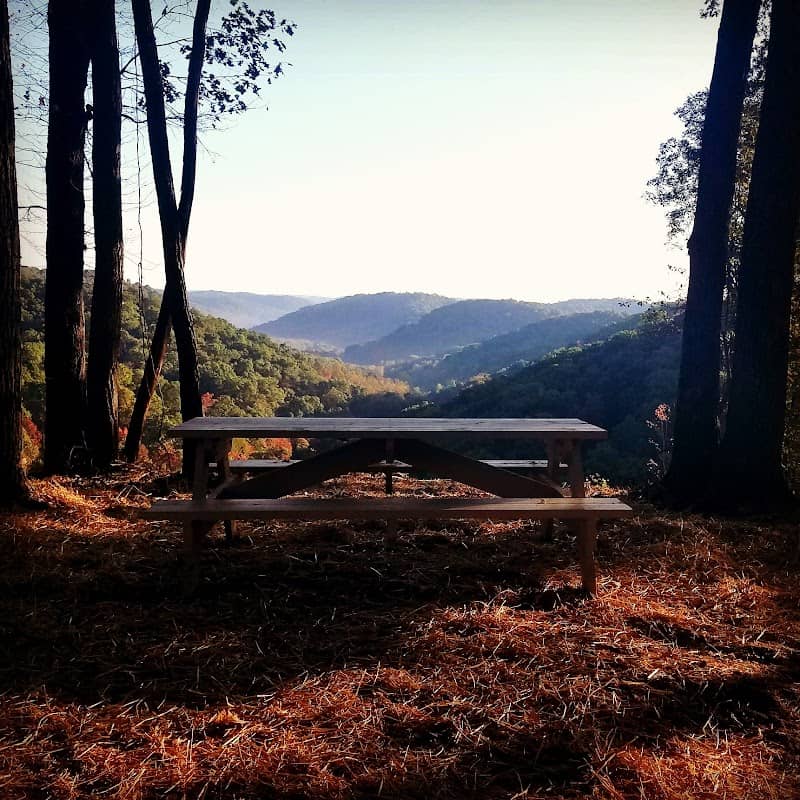 Shawnee State Forest Headquarters - Image 1