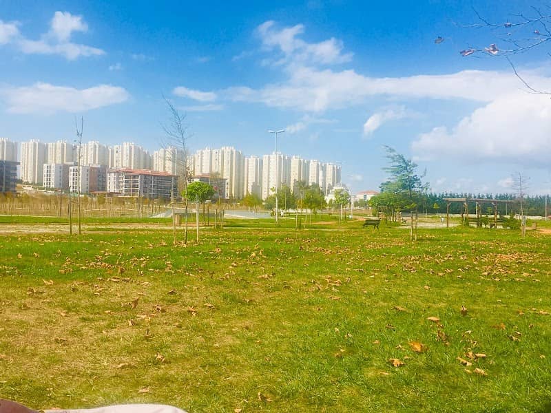 Silivri Cumhuriyet Parkı - Image 1