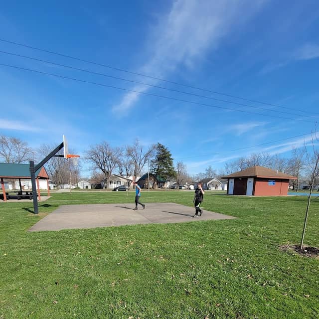 PC Mills Park - Image 1