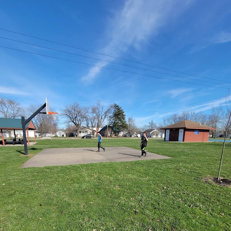 PC Mills Park - Image 1