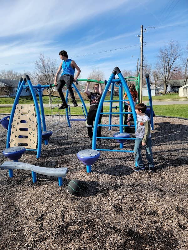 PC Mills Park - Image 2
