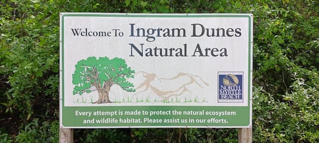 Ingram Dunes Nature Preserve - Image 2