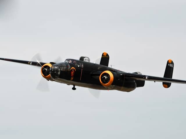 Champaign Aviation Museum - Image 1