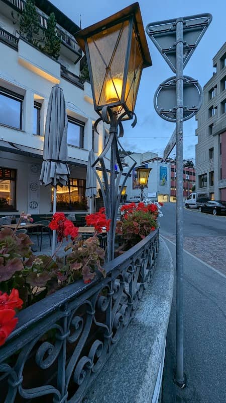 Trink Brunnen - Image 1