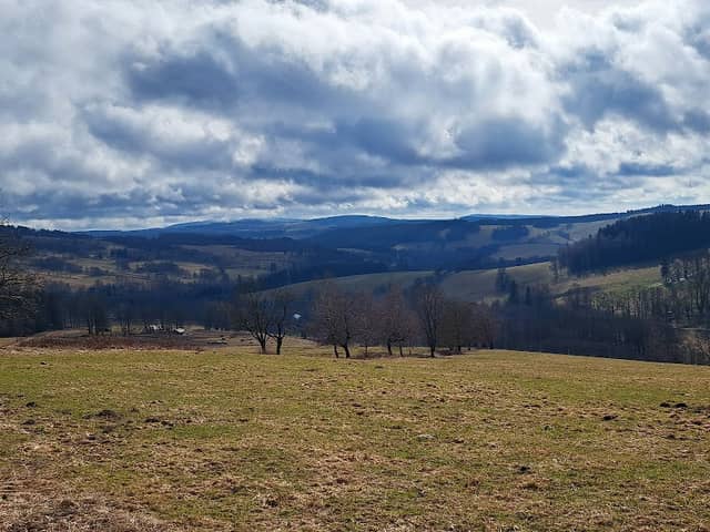 Vysoký Kořen - Image 1