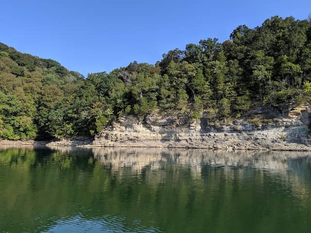 Obey River Recreation Area - Image 1
