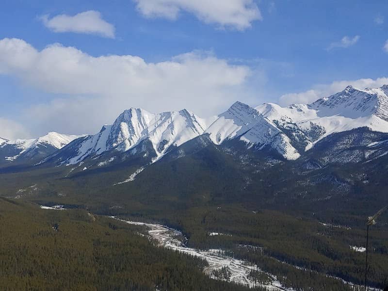 Rockies Heli Canada - Image 2