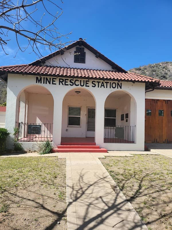 Gila County Historical Museum - Image 1